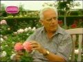 Дэвид Остин рассказывает о своих розах.