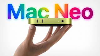 The $299 Mac Neo: Apple’s Trojan Horse That Destroys High-End PCs