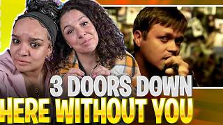 DIFFERENT GENERATIONS REACT To 3 Doors Down - Here Without You