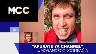 Éconcompañía Apurate Ya Channel