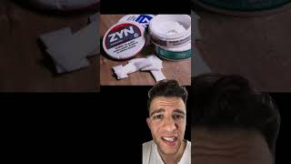What’s actually in zyns? The TRUTH😶 #zyn #zynbabwe #nicotine #nicotinepouches
