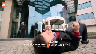 Bugünün Saraylısı 10. Bölüm Fragmanı Özet