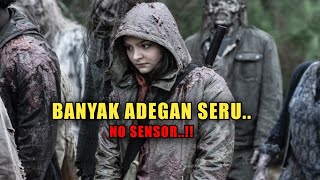SEASON 10 (PART2) ‼️ ALUR CERITA SERIES THE WALKING DEAD