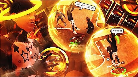 *NEW*THIS LEGEND BUILD IS UNSTOPPABLE ON THE 1v1 COURT ON NBA 2K20!BEST LEGEND BUILD w/ 100+ BADGES!