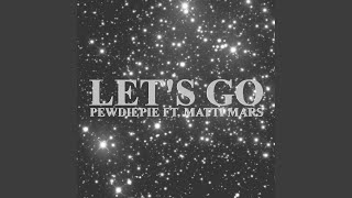 Let's Go (Radio Edit)