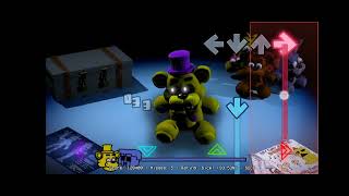 Hypno's Lullaby FNaF Mix android port screenshot 3