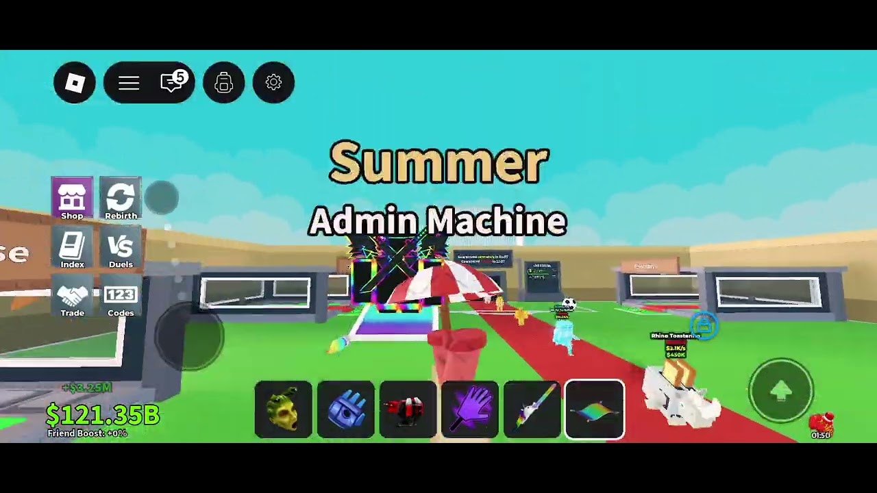 My luck is crazy - YouTube