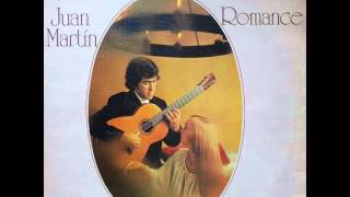 Romance    ( Juan Martin ~ Guitar )