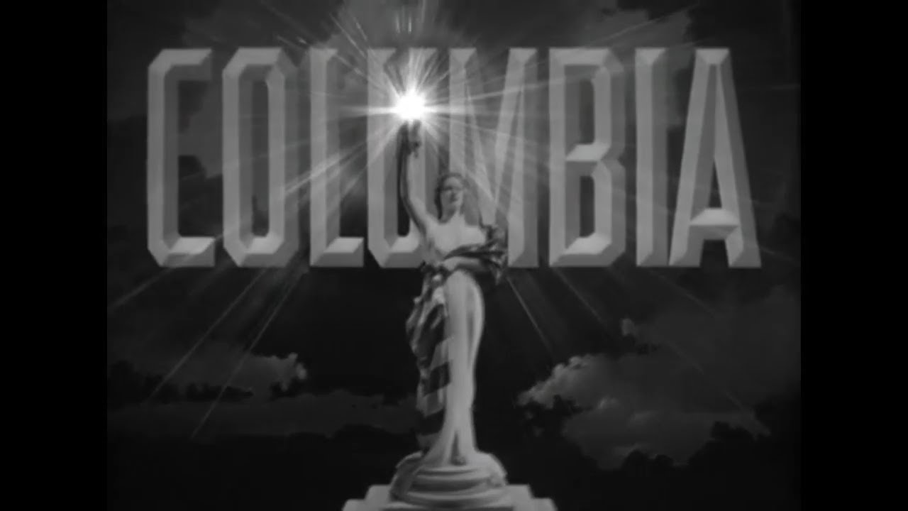 Columbia Pictures logo (1941)