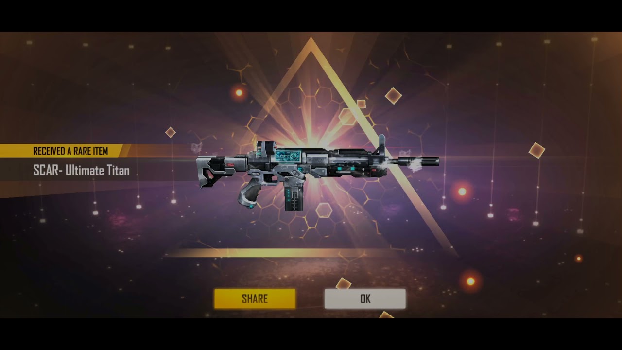 Βάζω λεφτά στο FREE FIRE 🔥 (7.500 DM)