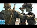 Assassin's Creed 4 Skeleton Crew , Ship Battles & Mayan Outfit