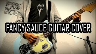 Fancy Sauce Guitar Cover (Green Day) - Leandro Brito