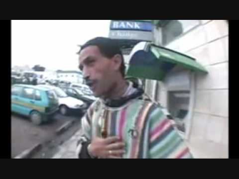 reportage en anglais sur tanger !  YouTube