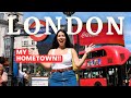 London travel guide by a londoner
