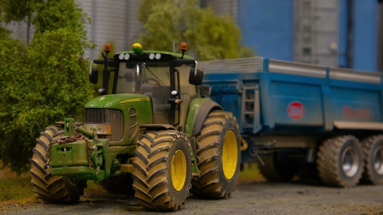 Chartrexpo Tractor Show 2025 🚜 | Une magnifique 32ème édition !! 🤩