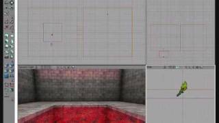 Unreal Editor 2.0 tutorials part 4 Profile