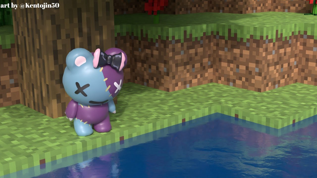 【MINECRAFT】THE HOLY RADIANT WILL BE REBORN【Hololive Indonesia 2nd Gen】