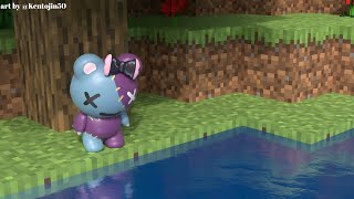 【MINECRAFT】THE HOLY RADIANT WILL BE REBORN【Hololive Indonesia 2nd Gen】