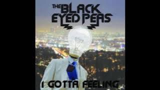 (2009) Black Eyed Peas - I Gotta Feeling (Dj Clubplay Mix)