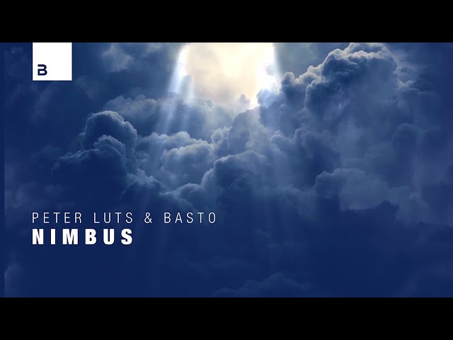 Peter Luts & Basto - Nimbus