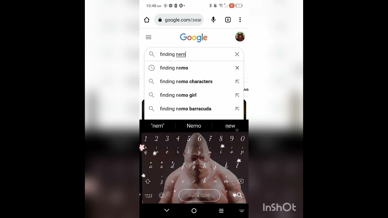 the truth about finding nemo