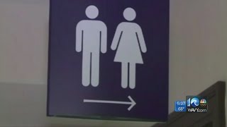 North Carolina governor files lawsuit over LGBT rights law