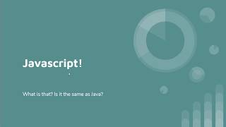 One-Up Coding! Javascript Lesson 1: Variables and Console