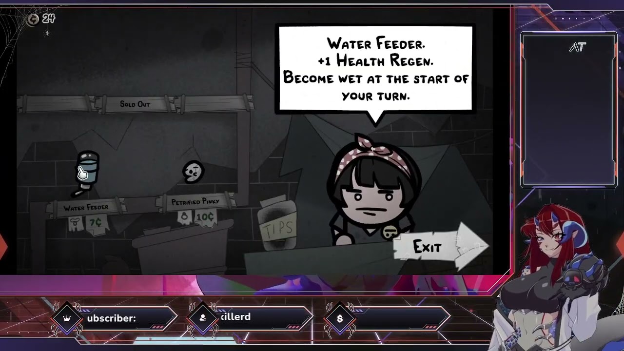 MEWgenics (8) [!TTS,!discord, !music !vods]