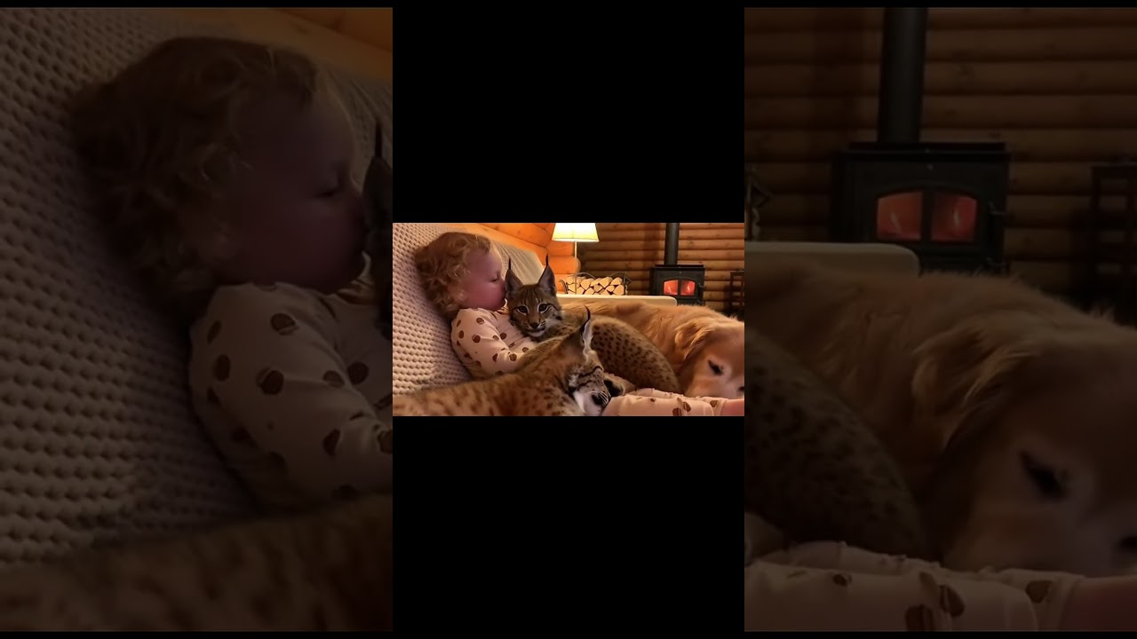 Happy New Year, ladies and gentlemen. Chill video 