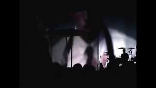 Shy'm  - Petit bonjour - La Malice (Live) @Arena Montpellier (03.04.15) - 4