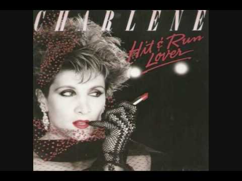 Charlene - Payin' For Borrowed Time (1984)