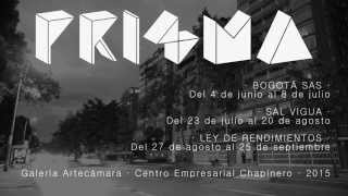 Ciclo Prisma