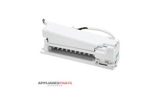 Da97 - 12317A Samsung Assy Ice Maker Genuine Oem Da97 - 15217A (New Part Number)