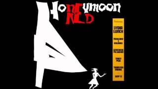 Honeymoon In Red - Come Fall