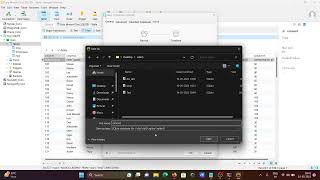 How to connect sqlite with Navicat
