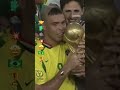 A NOITE SONHADA DE RONALDO, EM EMOJIS