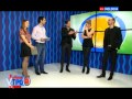 16.02.2015 Певица Дара и группа Akord