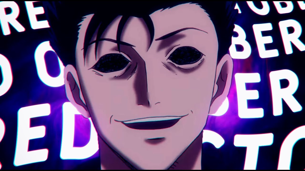 LORD DISTORTION - RED OCTOBER [PROD. HADES] | Shimazaki vs Everyone |