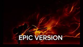 Zenitsu Themeepic Versionrock-Remix