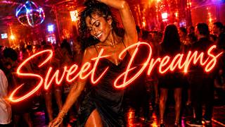 Eurythmics   — Sweet Dreams  (Afro House Remix)