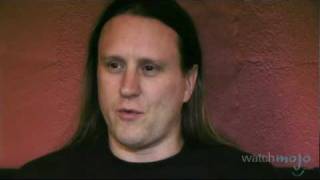 Interview With Amon Amarth Wealth