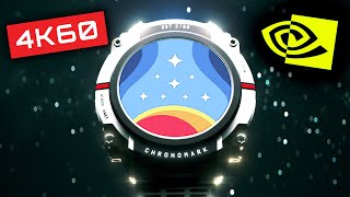 マーク・スパイロ☆Now Is Then,This Is Now HOW I RUN STARFIELD AT 4K WITH MY 4060 TI - YouTube