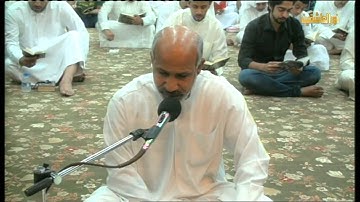 سورة العنكبوت للقارئ الحاج أحمد عبد العال 23-9-1434هـتسجيلات نور العاشقين