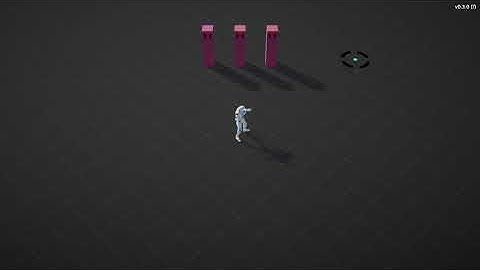 Refactored taking damage, firing raycasts and projectiles using SOLID principles | Unity3D