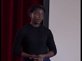 The Modern Day Woman: How I am not a Feminist | Atty Twahafifwa Mwafufya | TEDxUniversityofNamibia