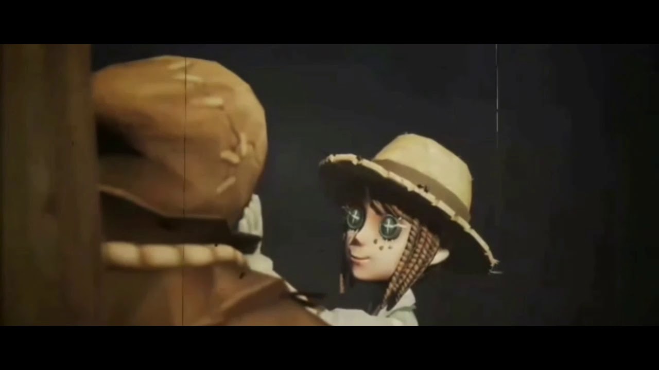 Identity V ~ Edit || Emma Woods