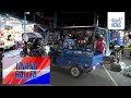 Mga e-trike at e-bike, mahigpit nang ipagbabawal sa mga pangunahing kalsada simula... | Unang Hirit
