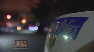 Police Say Repeat Offenders, Retaliation Lead To High Homicide Count
