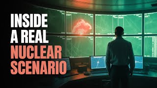 Inside a Real Nuclear War Scenario – What Annie Jacobsen Discovered Will Shock You