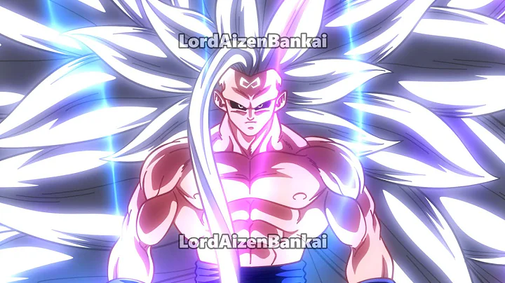 Lord Aizen